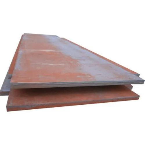 ASTM A450 NH Steel Plate
