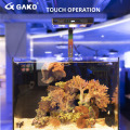 LED Aquarium Coral Reef Light met app -besturing