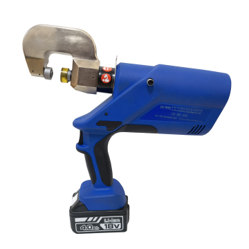 CO-WIN Electric Rivet Gun: Power Clinching Hand Tool for Sheet Metal Joining