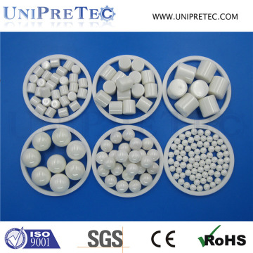 Low Grinding Loss Zirconia ZrO2 Ceramic Grinding Ball