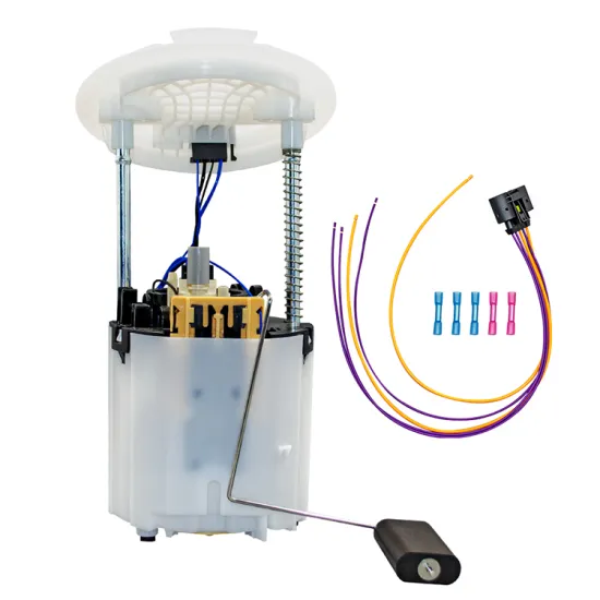 Dopson Electronic Fuel Pump Assembly for CHRYSLER 300 (Part Nos. 68367534AA/68367534AB/68367539AA/68367540AA)