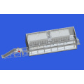 IQF Beans Fluidized Tunnel Freezer