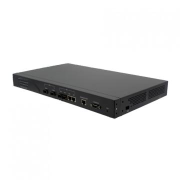 Epon OLT 2 Cổng cho giải pháp FTTT FTTX