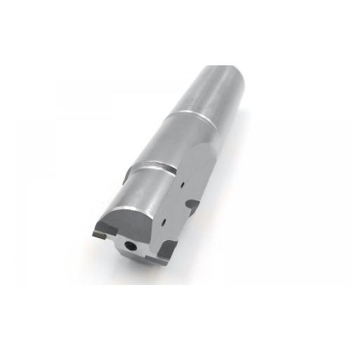 CNC cutting tools pcd diamond end mill reamers