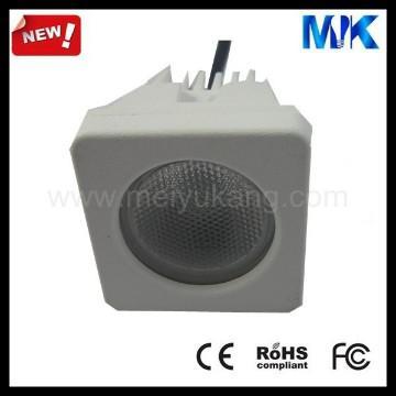 2\" 10W LED work light with Cree chips and small size MK-610