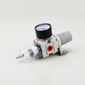 SMC Type AW Series G1/4 Air Filter Regulator