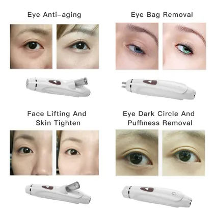 2023 Trending Dark Eye Circle Massager Beauty Devices
