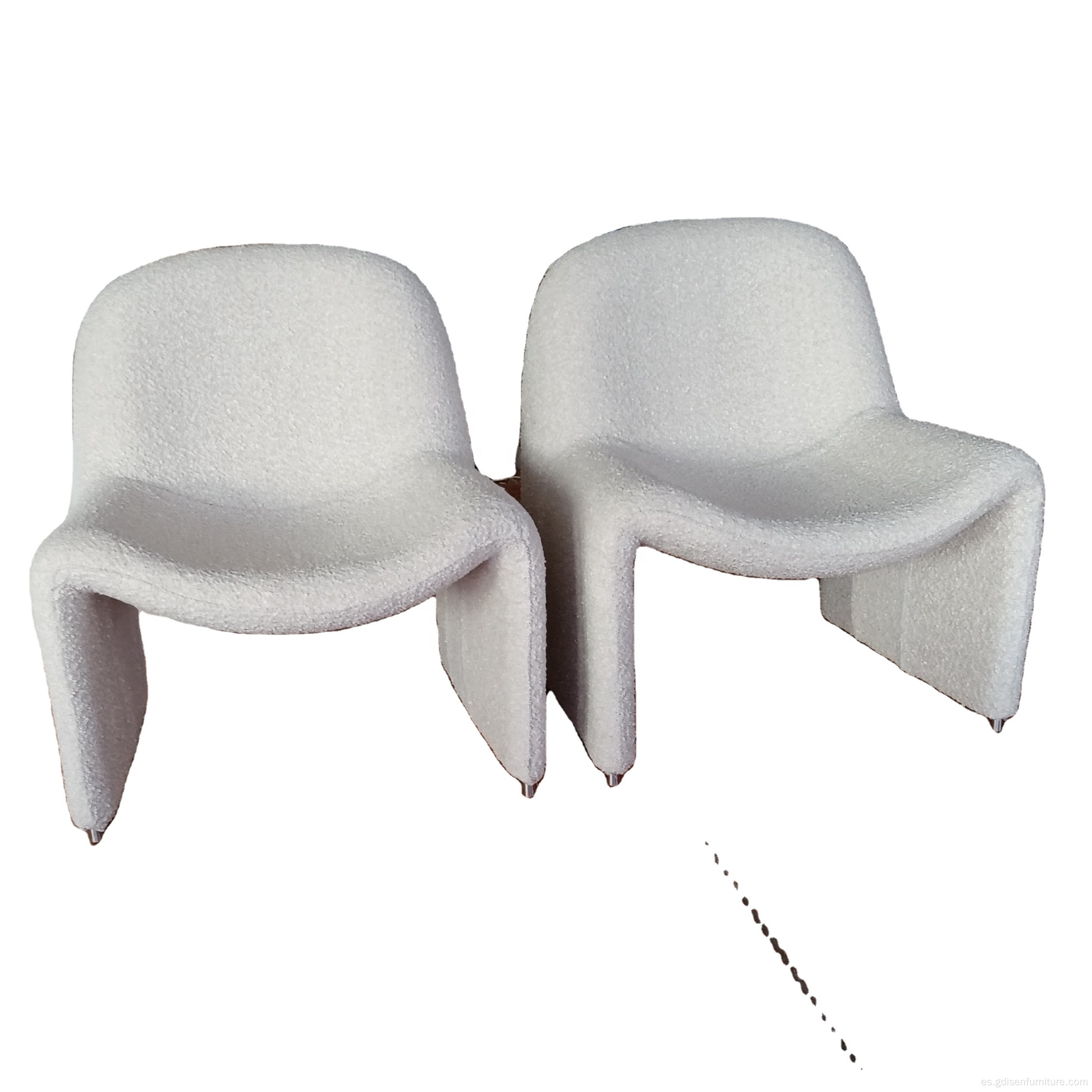 Silla Alky de Giancarlo Piretti para Castelli