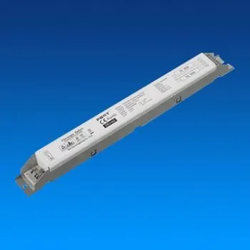 72W Electronic Ballast for Fluorescent Lamp