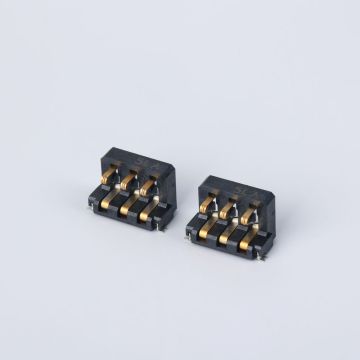 Battery 3P PITCH 3.2 connector