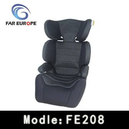 Cosi Sports Plus Booster Baby Car Seat 