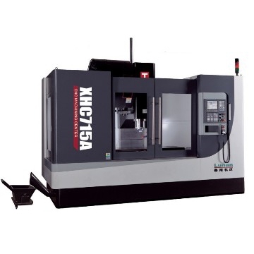 XHC715A Vertical Machining  Center