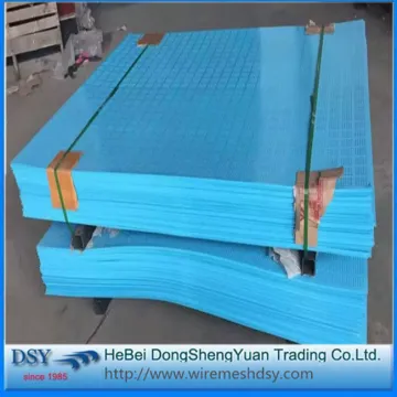 Wholesale punching net of building climbing frame mesh