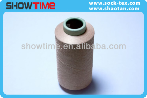 nylon/spandex yarn