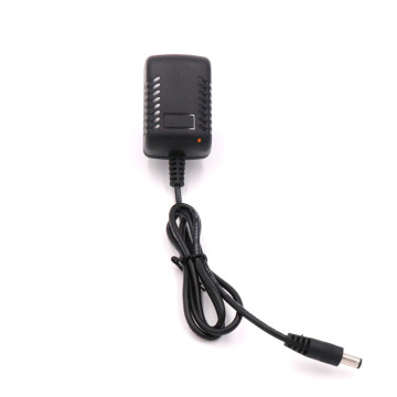 DC12V 1A Wall mount/plug type power adapter