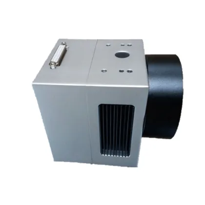 Sino Auto Focus 3D 10mm Galvo Scanner for Fiber Laser Marking Machines