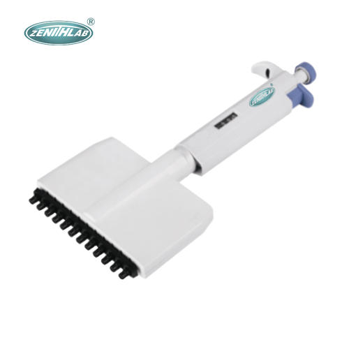 Multichannel-Pipette APT8-10/50/300 APT12-10/50/300