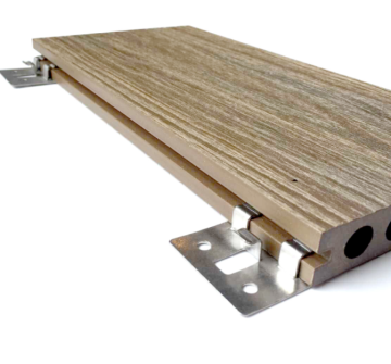 Stainless Steel Anticorrosive Wood Floor Fasteners