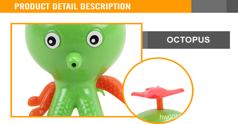 plastic toy octopus-2