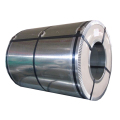 ASTM A387 Hot Rolled Galvanized Carbon Steel Coil