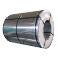 ASTM A387 Hot Rolled Galvanized Carbon Steel Coil