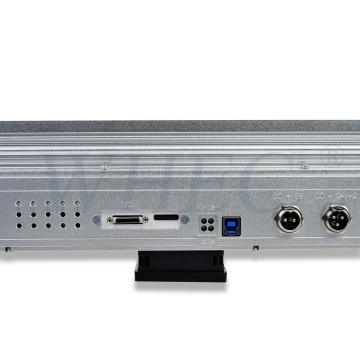 216mm Scanning Width PL6R216SDU CIS Contact Image Sensor - Compact All-in-One Machine Vision Solution