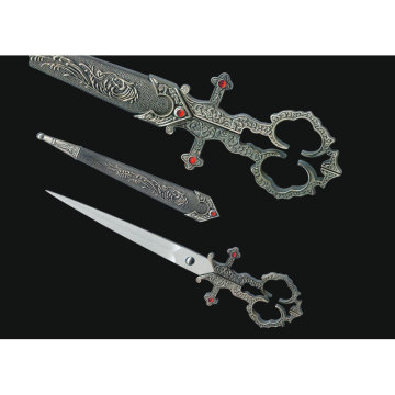 سكين حرفي حاد ومتين لعشاق الأعمال اليدوية