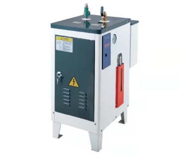 Electrically-heated Steam Boiler Full Steam Iron DLD3-0.4-B1