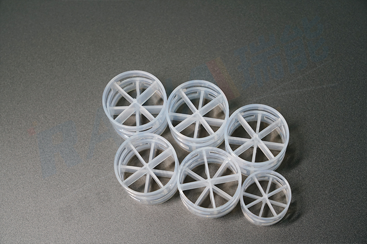 PFA PALL RING