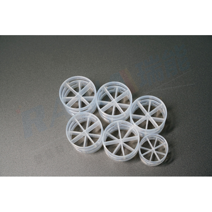 יריעות בטנה PTFE PFA ו-ECTFE