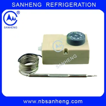 High Quality Freezer Thermostat(F2000)