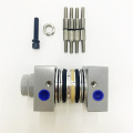 SI SERIES PNEUMATIC CYLINDER KITS