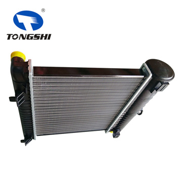 Cooling System Mechanical Radiator OEM 202 500 26 03 Auto Radiator For BENZ CLK (C208) 200 (208.335) 97/06