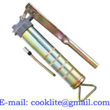 400CC Hand Grease Gun 400G Lubrimatic Oil Injector