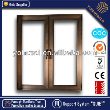 interior pivot doors