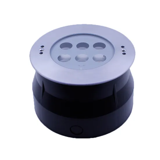 30W Waterproof IP68 Pool Light - 12V LED Underwater Light