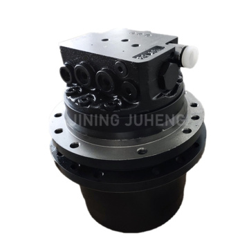 Мотор главной передачи Takeuchi TB15 19031-04500 | В наличии