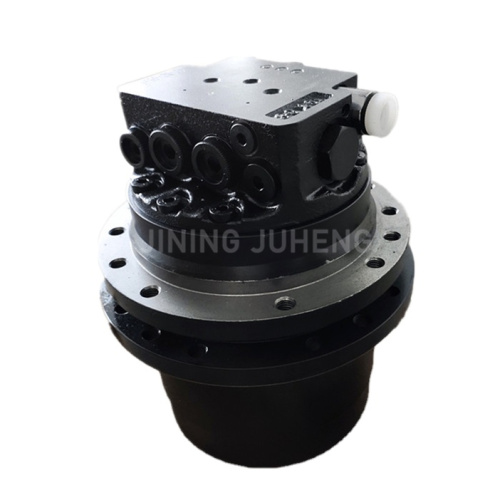 Мотор главной передачи Takeuchi TB15 19031-04500 | В наличии