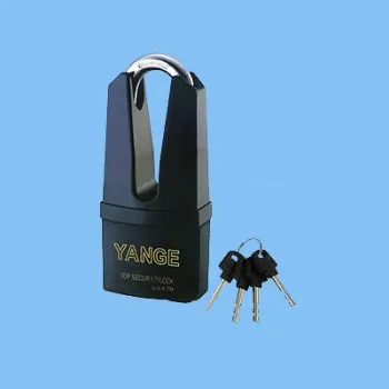 padlock GT18A071