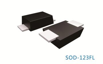 2A 20V SOD123FL Schottky Barrier Rectifier