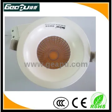 bridgelux cob led downlight 30w