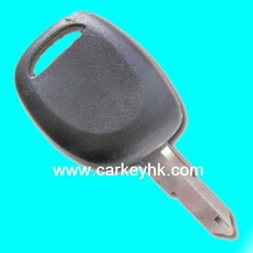 SHOCK PRICE &Aftermarket Renault transponder key with T5 Ceramic chip for car key remote covers