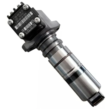 Reman Fuel Injector 0414799018 0414799024 for Mercedes Actros OM541 OM457 Engine