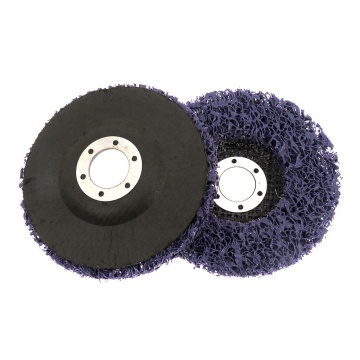 115MM Quick Change Easy Clean Grinding Discs