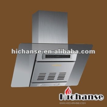 90cm Chimney Cooker Hood HC9224F-S