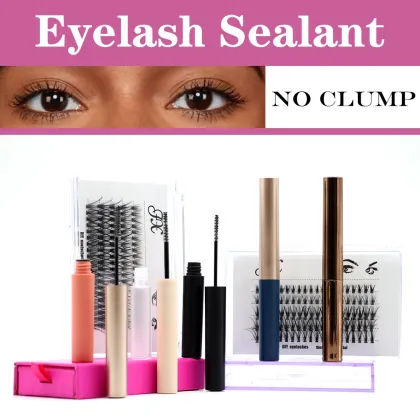 Wholesale Waterproof Eyelash Glue for DIY Lashes