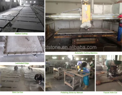 Carrara White Marble Countertops & Vanity Tops