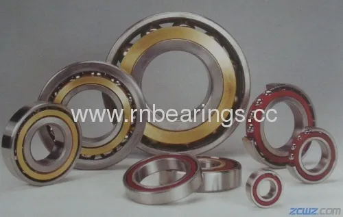 6012-zz Deep Groove Ball Bearings 