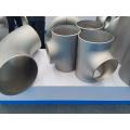 Titanium alloy elbow tube