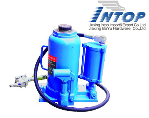 5ton CE Approved Air Hydraulic Jack